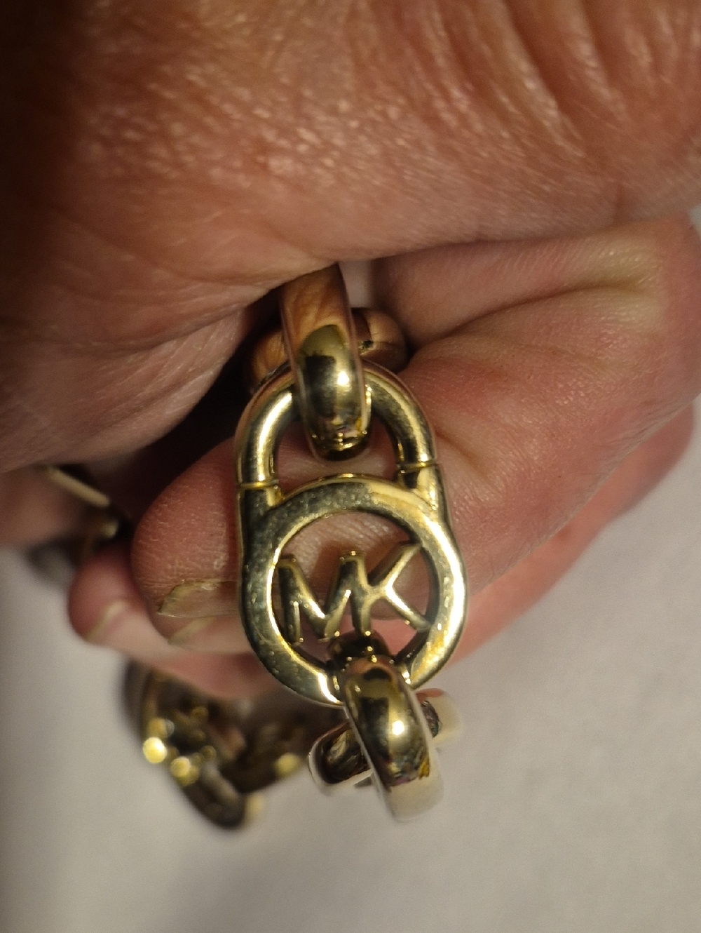 Michael Kors  Bundle Bag &bracelet - Picture 10 of 11